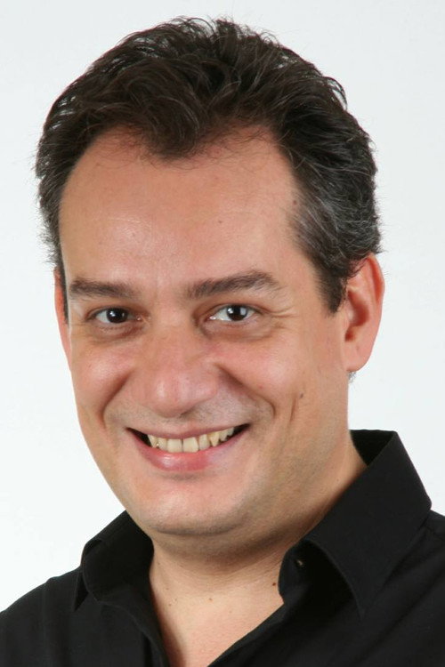 Cengiz Tangör profil fotoğrafı