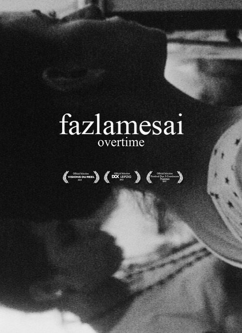 Fazlamesai afiş görseli