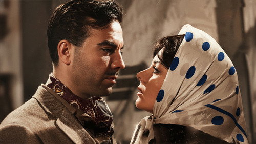 Avare Mustafa yapımından bir kare (1)