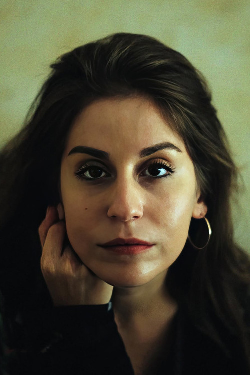 Pelinsu Karayel profil fotoğrafı