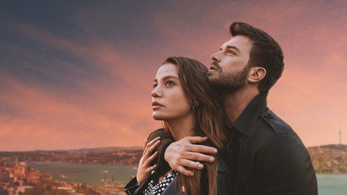 Aile yapımından bir kare (1)