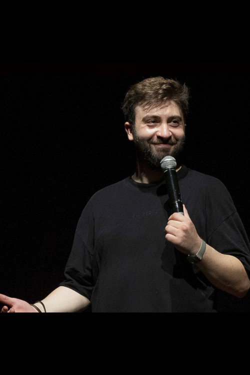 Baturay Özdemir profil fotoğrafı