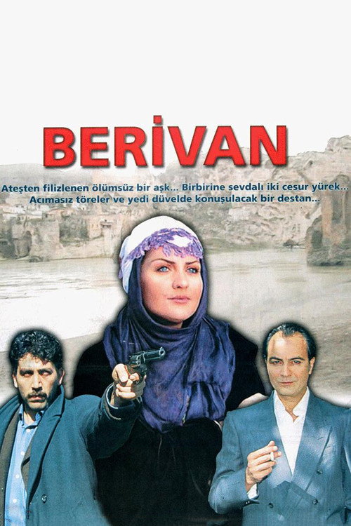 Berivan afiş görseli