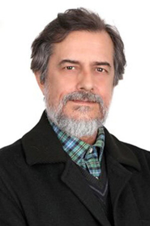 Şükrü Türen profil fotoğrafı