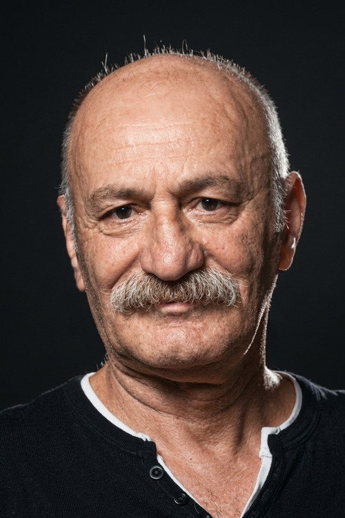 Ali Erkazan profil fotoğrafı