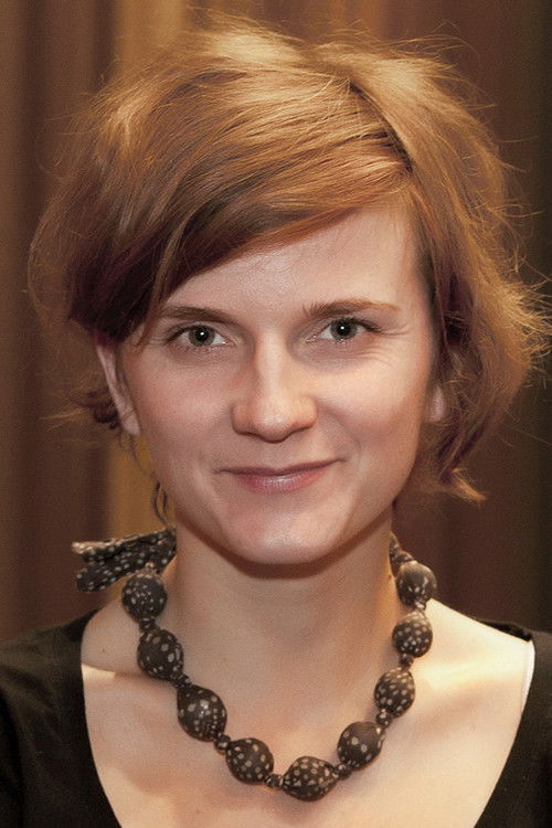 Anita Krausová profil fotoğrafı