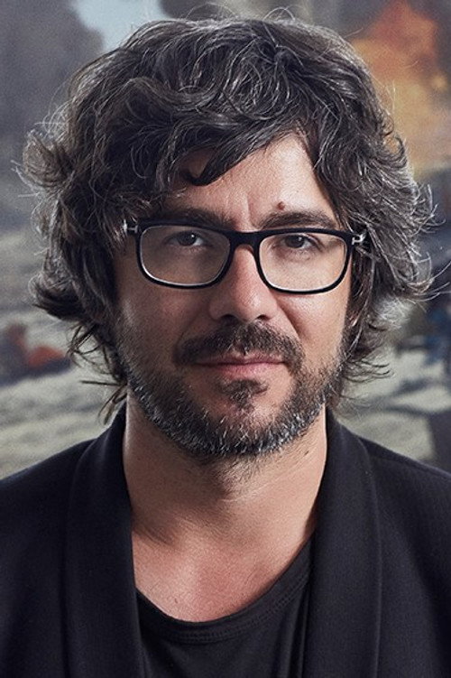 Migue Amoedo profil fotoğrafı