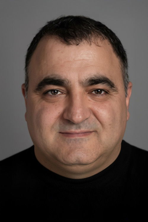 Hakan Akın profil fotoğrafı