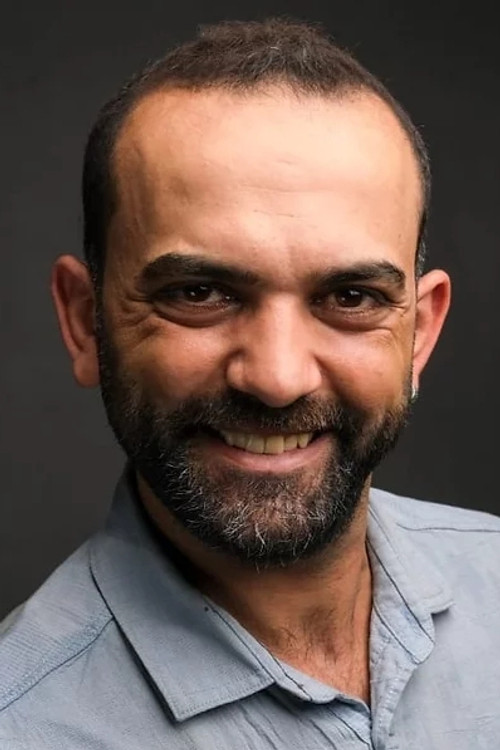 Ergün Metin profil fotoğrafı