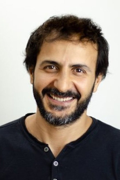 Ahmet Sarsılmaz profil fotoğrafı