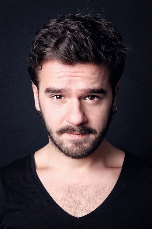 Buğra Özmüldür profil fotoğrafı
