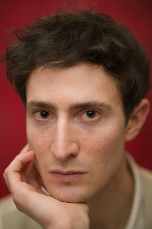 Idan Weiss profil fotoğrafı