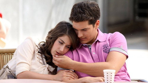 Adını Feriha Koydum yapımından bir kare (1)