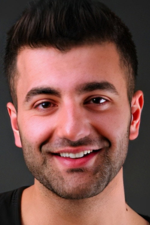 Alper Saylık profil fotoğrafı
