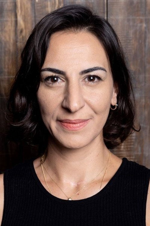 Ezgi Coşkun profil fotoğrafı