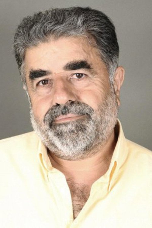 Alaaddin Sakar profil fotoğrafı