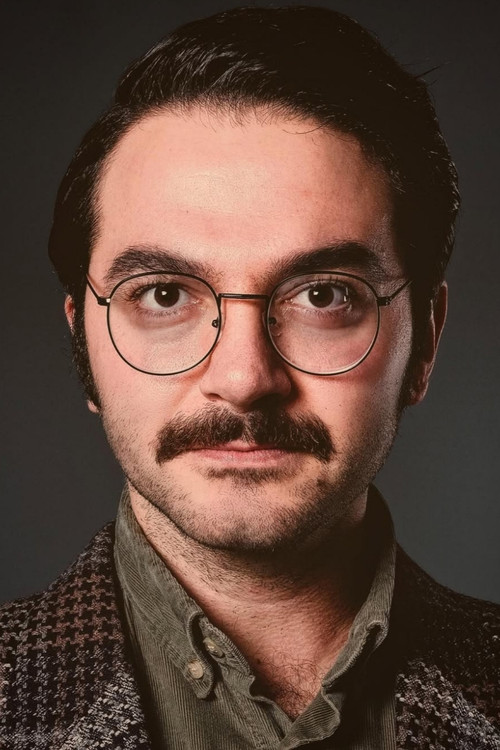 Eren Pekgöz profil fotoğrafı