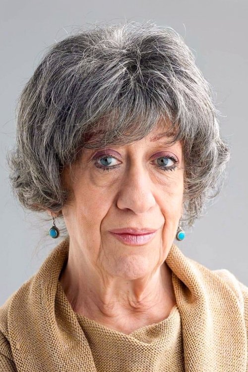 Ayşen Gruda profil fotoğrafı