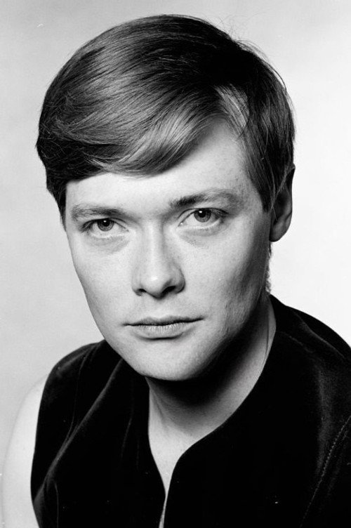 Simon Ward profil fotoğrafı