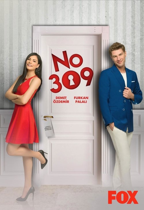 No: 309 afiş görseli