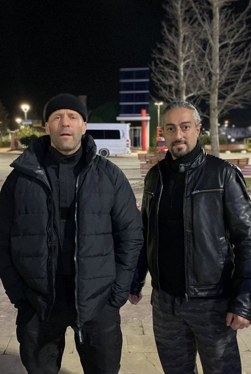 Aziz Yanık profil fotoğrafı