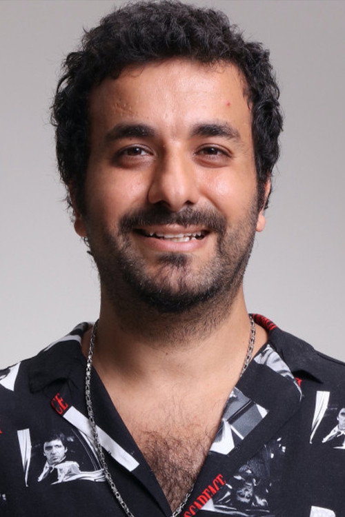 Hasan Can Kaya profil fotoğrafı