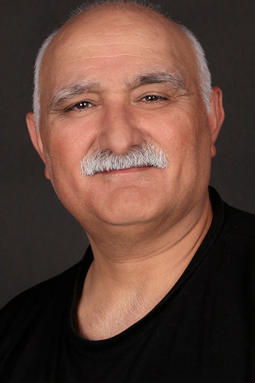 Çetin Azer Aras profil fotoğrafı