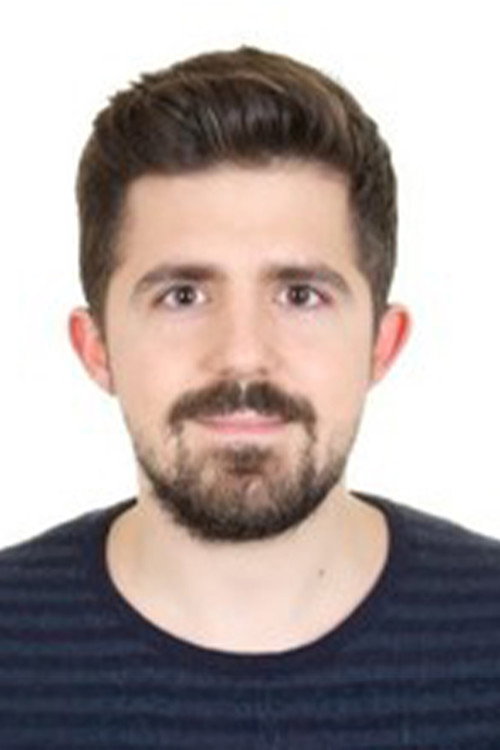 Okan Şanlıtop profil fotoğrafı