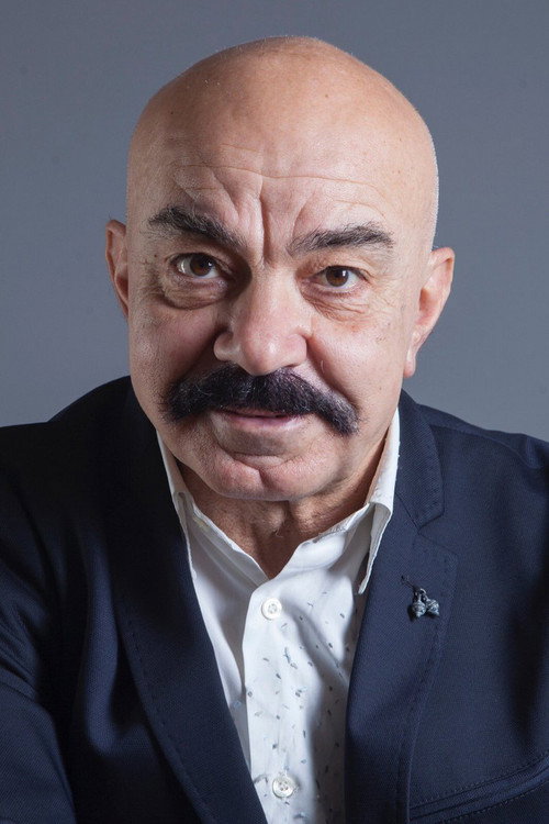 Melih Çardak profil fotoğrafı