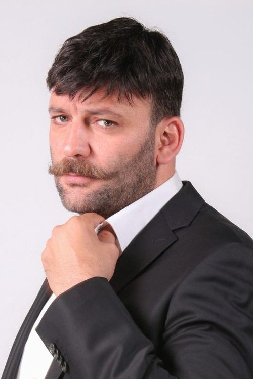 İsmail Hakkı profil fotoğrafı