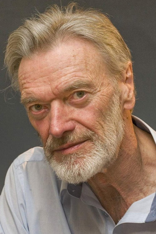 Keith Chanter profil fotoğrafı