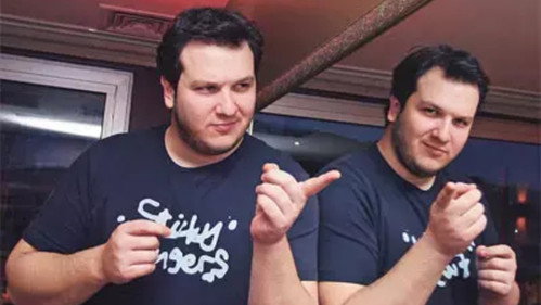 Dikkat Şahan Çıkabilir yapımından bir kare (1)
