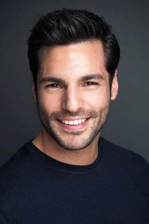 Serkan Çayoğlu profil fotoğrafı