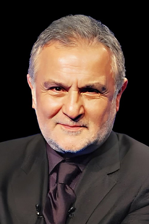 Kenan Işık profil fotoğrafı