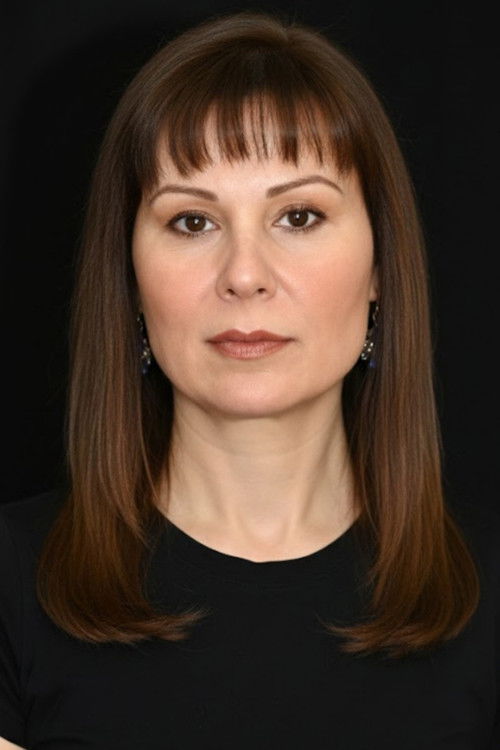 Berrin Koper profil fotoğrafı