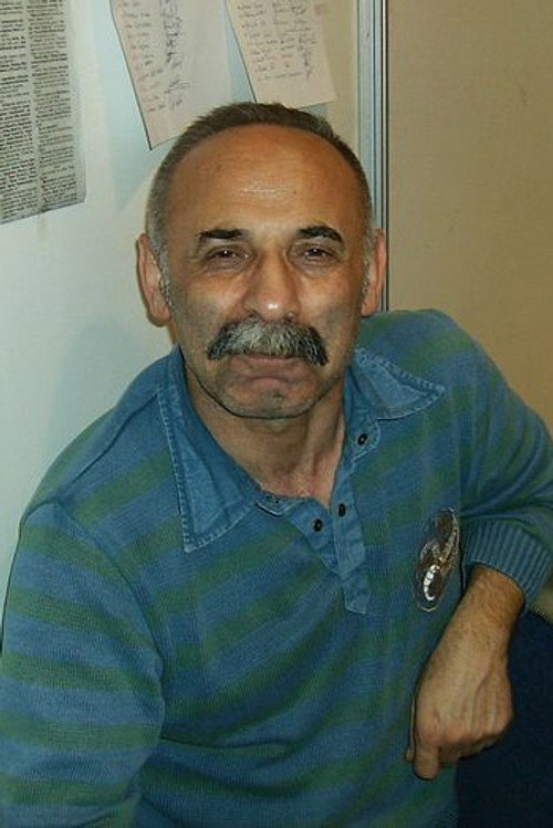 Ömer Uğur profil fotoğrafı