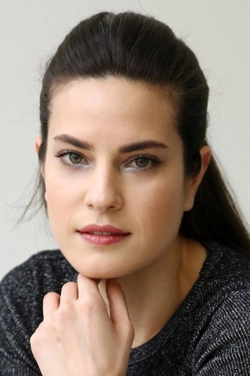 Ceyda Olguner profil fotoğrafı