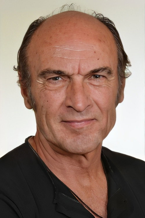 Turhan Kaya profil fotoğrafı