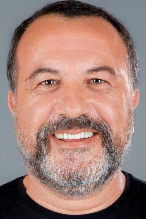 Okay Şenol profil fotoğrafı