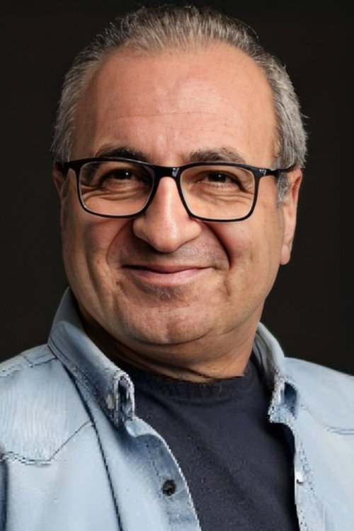 Bekir Erdem Öz profil fotoğrafı