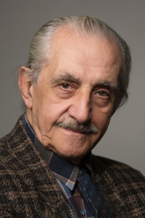 Necdet Mahfi Ayral profil fotoğrafı