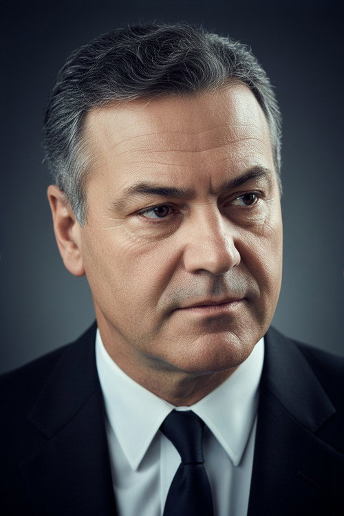 Behzat Balkaya profil fotoğrafı