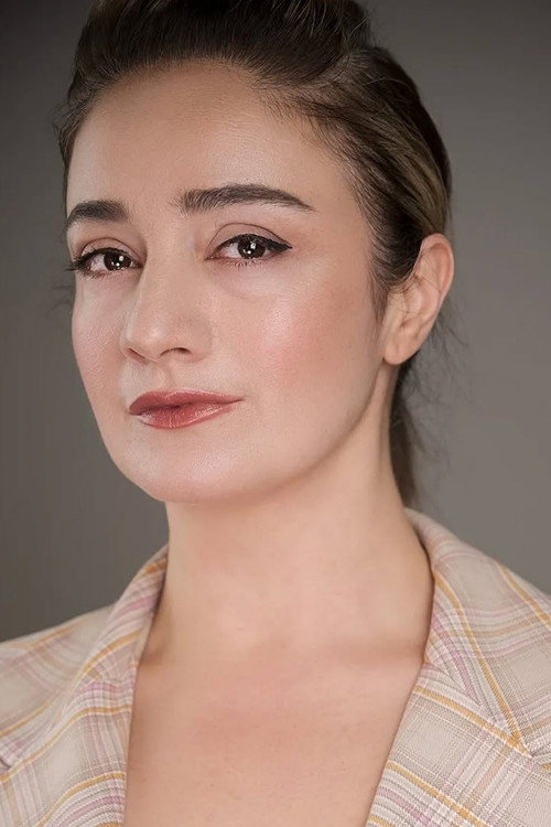 Özlem Ünaldı profil fotoğrafı