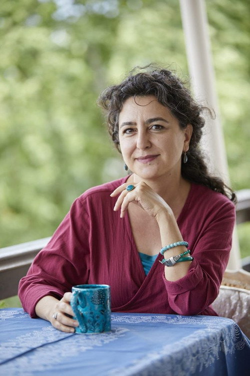 Sema Kaygusuz profil fotoğrafı
