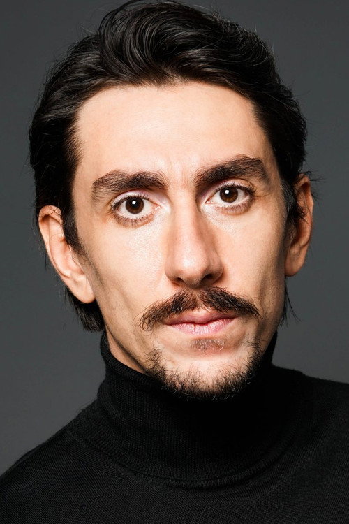 Onur Berk Arslanoğlu profil fotoğrafı