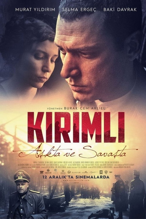 Kırımlı afiş görseli