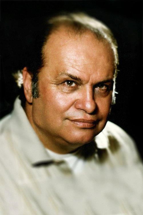 Ferdi Merter profil fotoğrafı