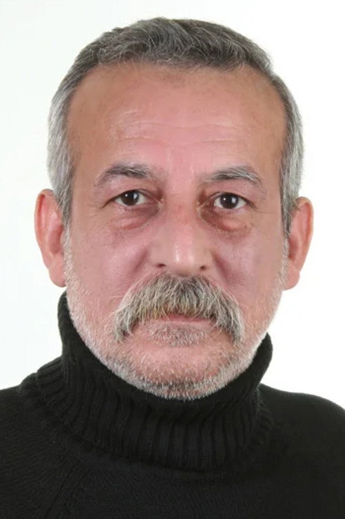 İbrahim Gündoğan profil fotoğrafı