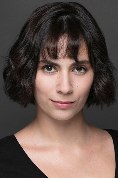 Burcu Gölgedar profil fotoğrafı