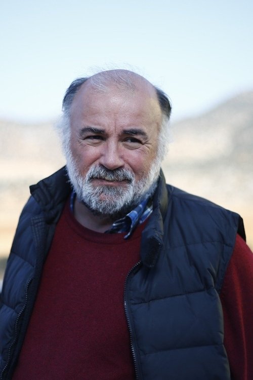Serdar Akar profil fotoğrafı